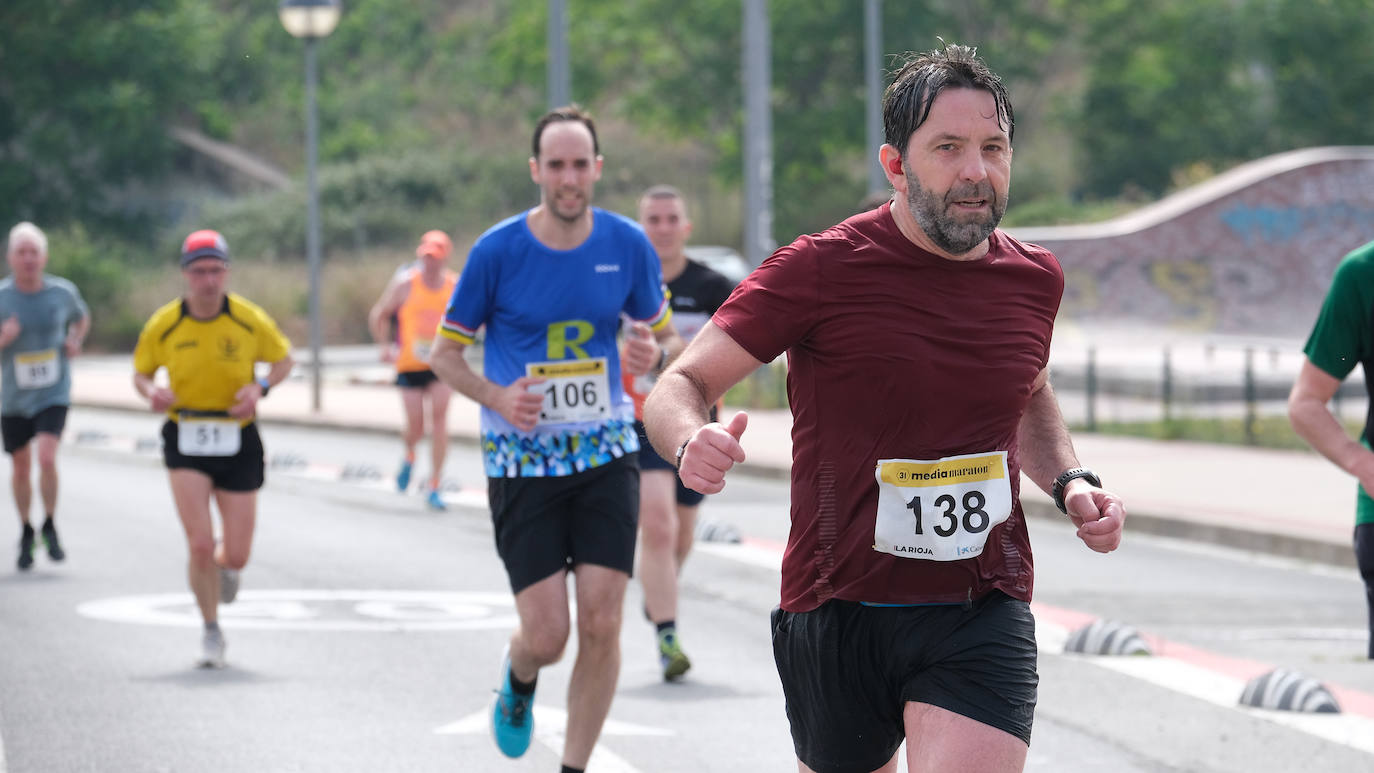 ¿Has participado en la Media Maratón? Búscate (II)