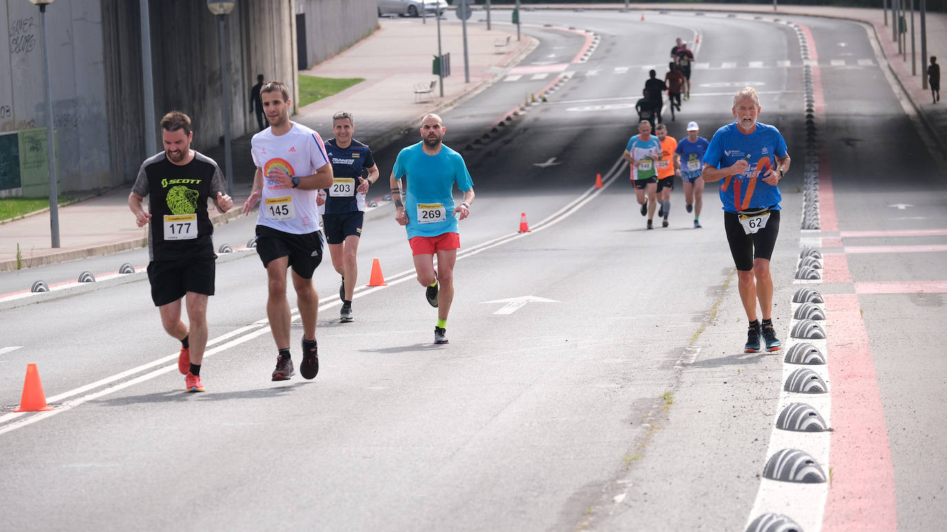 ¿Has participado en la Media Maratón? Búscate (II)