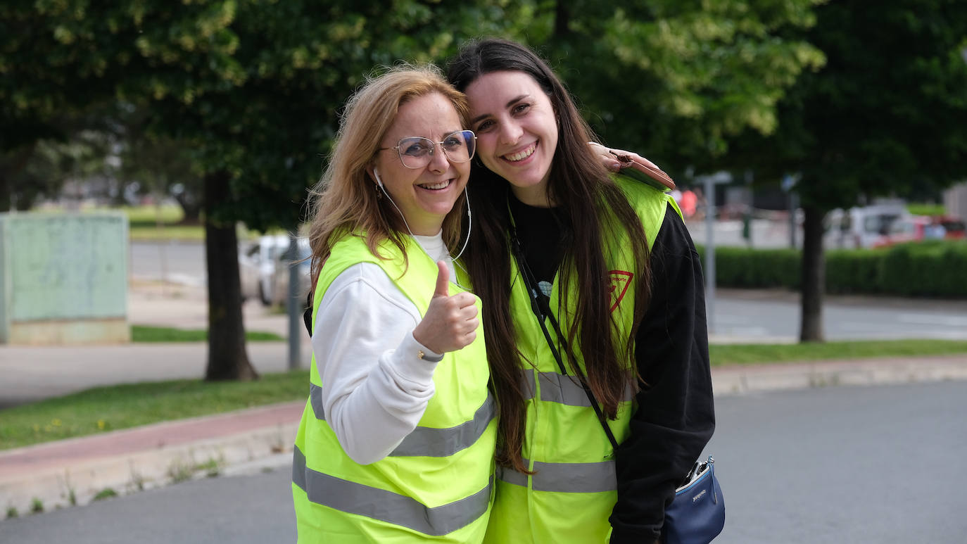 ¿Has participado en la Media Maratón? Búscate (II)