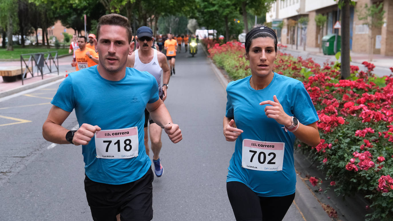 ¿Has participado en la Media Maratón? Búscate (I)
