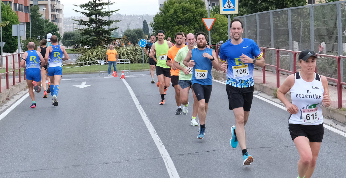 ¿Has participado en la Media Maratón? Búscate (II)