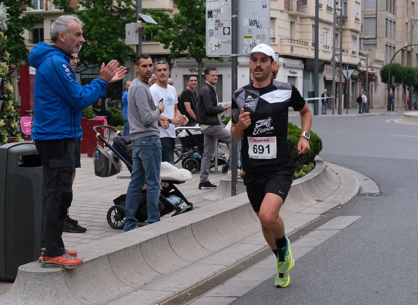 ¿Has participado en la Media Maratón? Búscate (II)