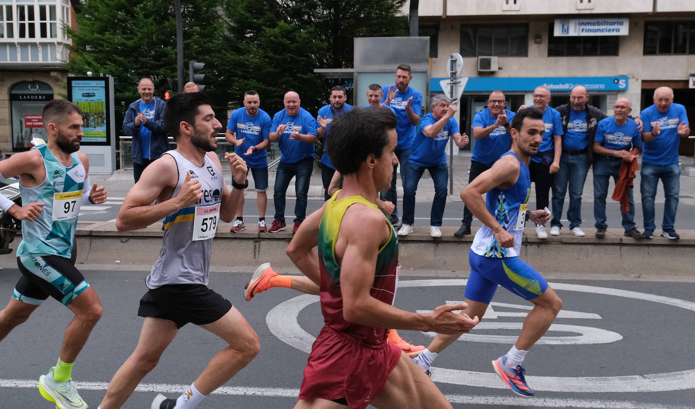 ¿Has participado en la Media Maratón? Búscate (II)