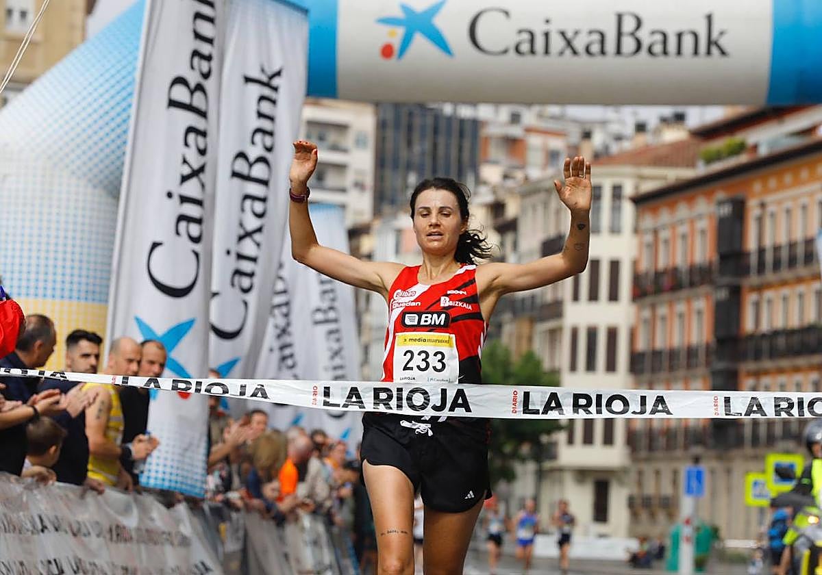 «He disfrutado dentro del sufrimiento»