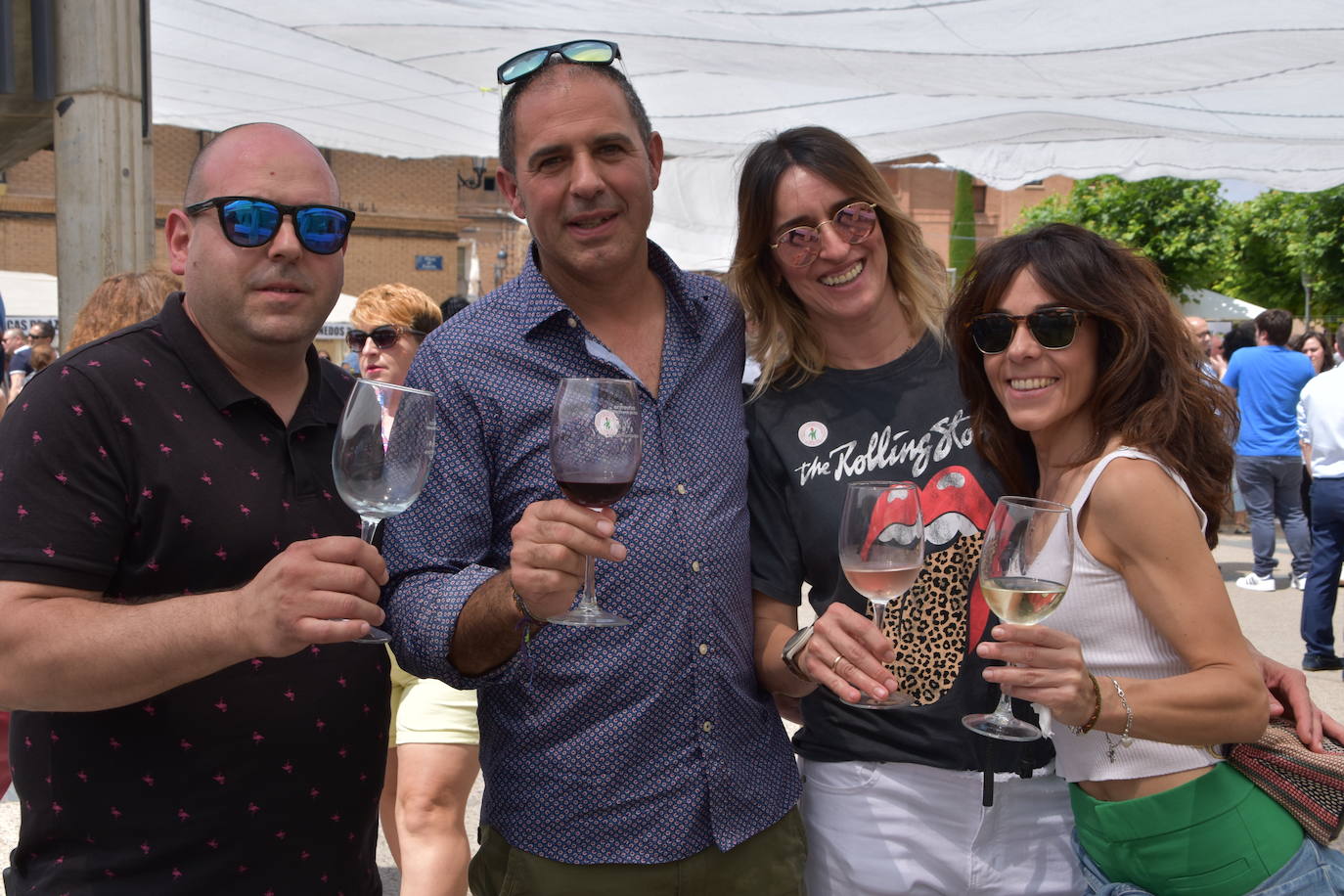 Entreviñas reúne a 15.000 personas