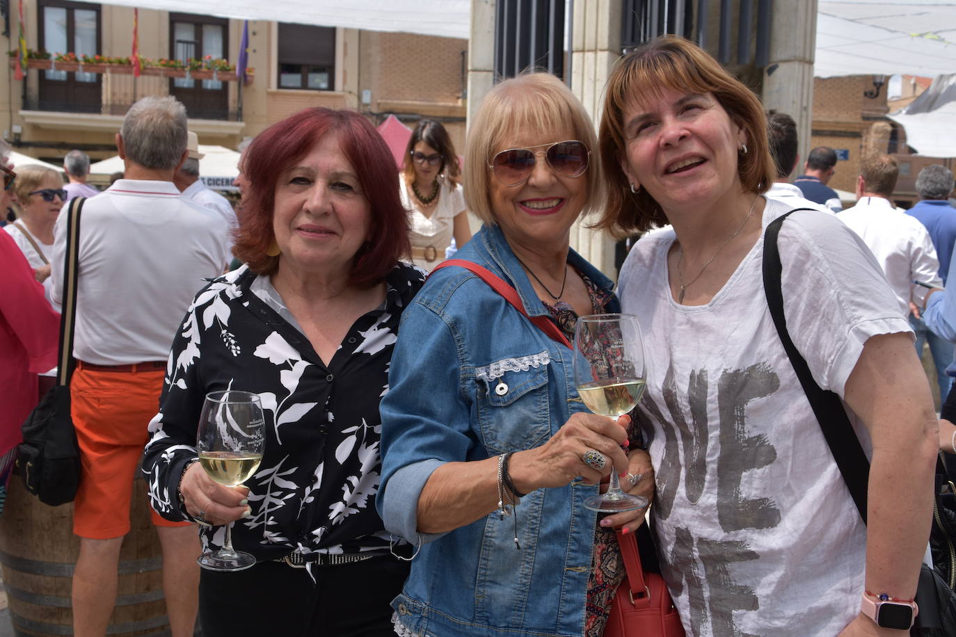 Entreviñas reúne a 15.000 personas