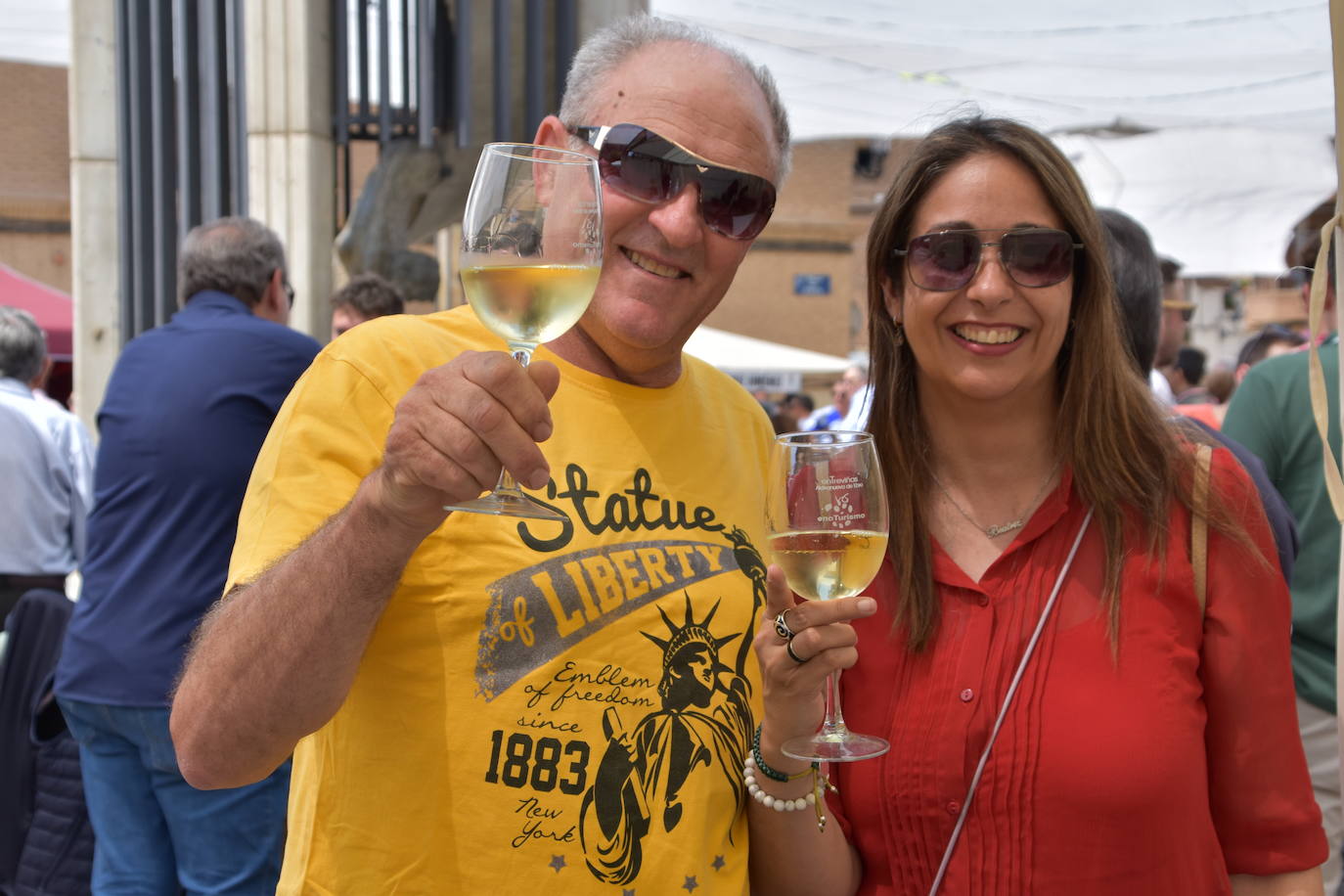 Entreviñas reúne a 15.000 personas
