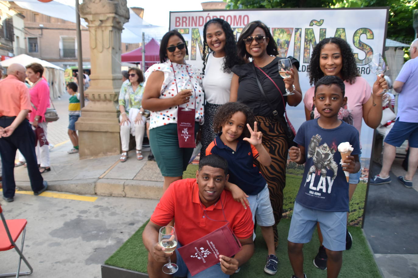 Entreviñas reúne a 15.000 personas