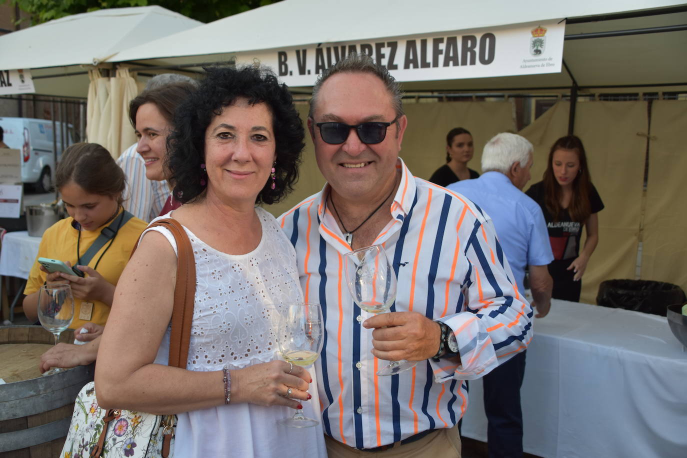 Entreviñas reúne a 15.000 personas