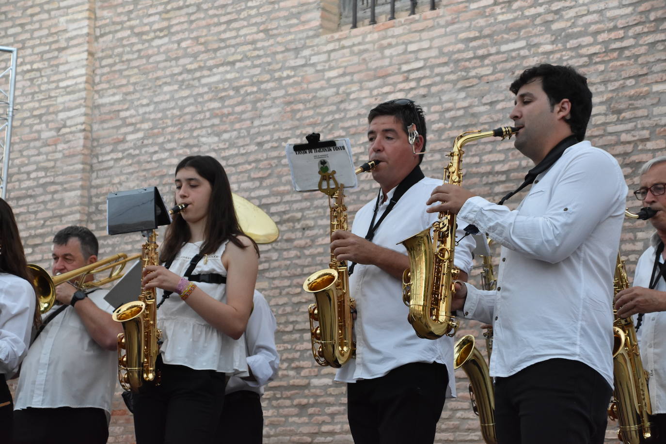 Entreviñas reúne a 15.000 personas