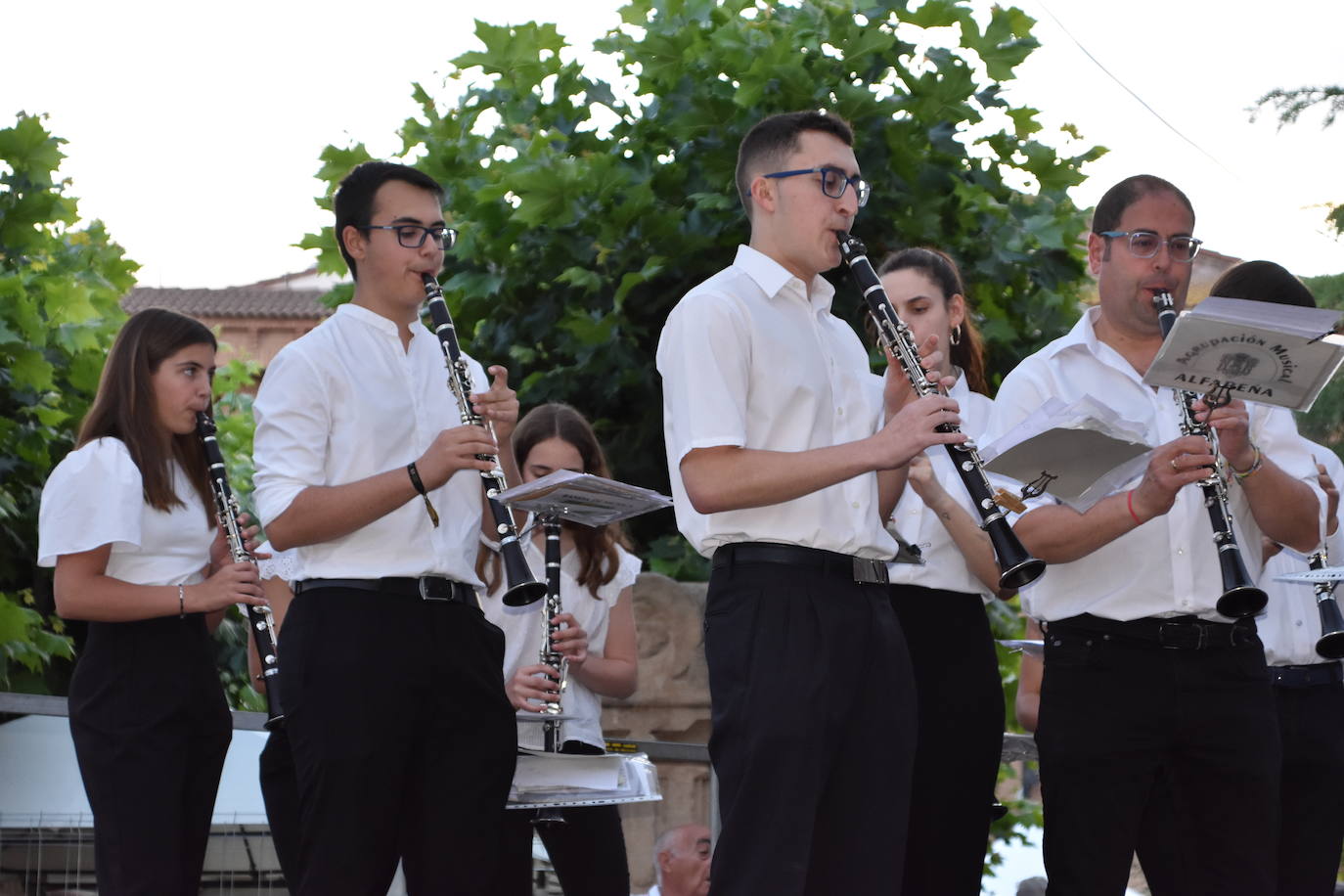 Entreviñas reúne a 15.000 personas