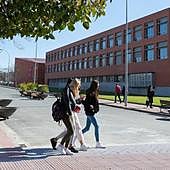 Del cinco pelado al 12,4, las notas que dieron plaza en la UR el pasado curso