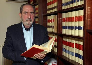 «Un caballero de la política»: las reacciones a la muerte de Espert