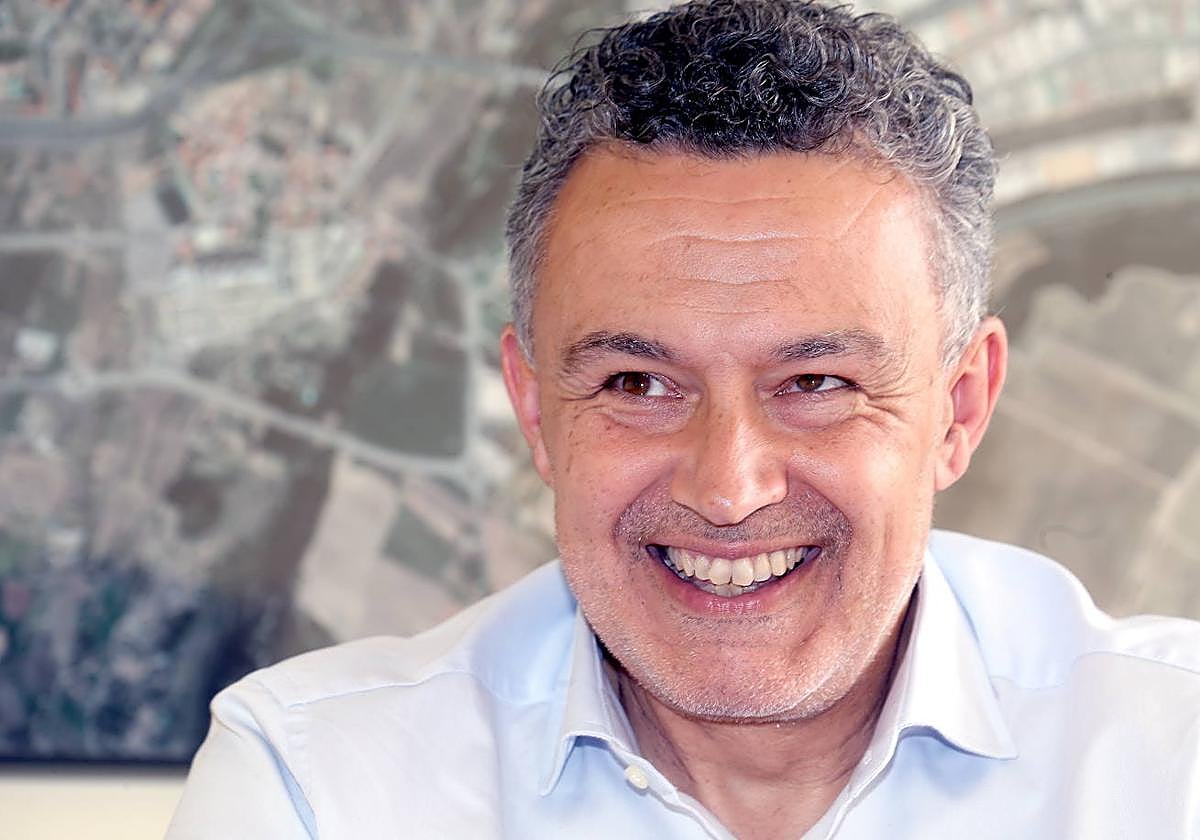 «No echaré todo por tierra, pero no me van a condicionar los fondos europeos»