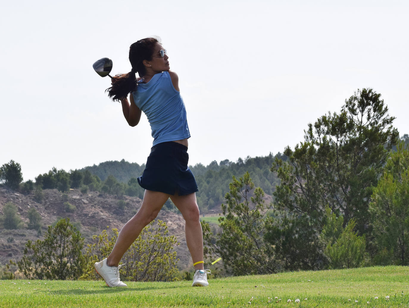 Montecillo potagoniza Torneos de Golf &#039;Rioja&amp;Vino&#039;