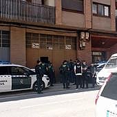 Nuevas detenciones en el macrooperativo contra el tráfico de drogas en Calahorra
