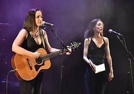 La fiesta del orgullo de Gylda continúa en la capital riojana