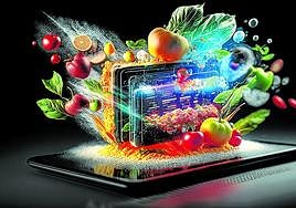 La nutrición según Silicon Valley