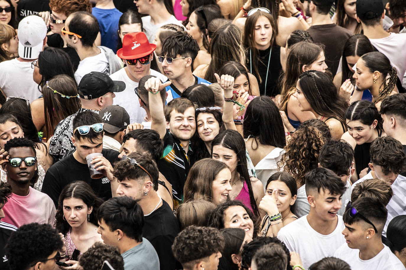 El mercadillo del Holika