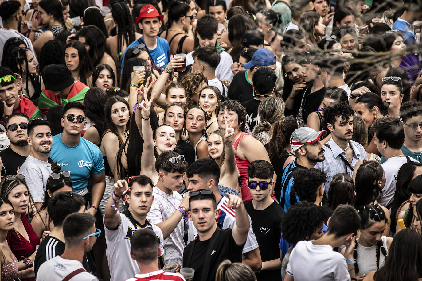 El mercadillo del Holika