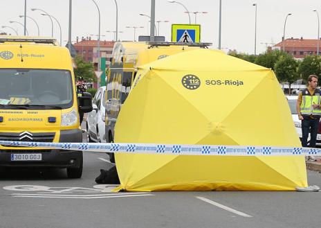 Imagen secundaria 1 - Queda en libertad el implicado en la muerte de un hombre durante una discusión de tráfico