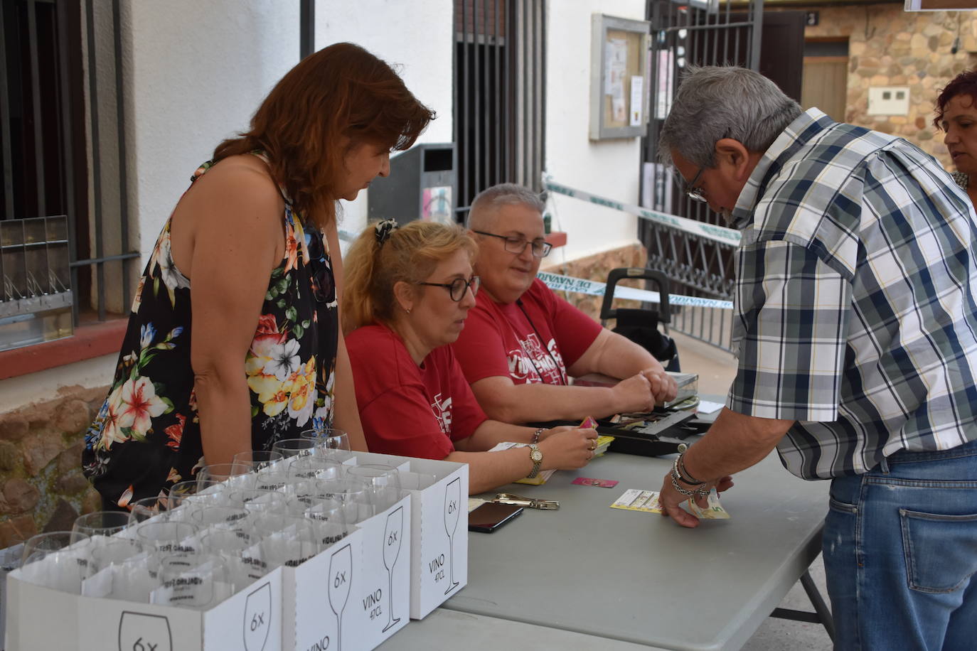 El Vidaleño.fest, en imágenes