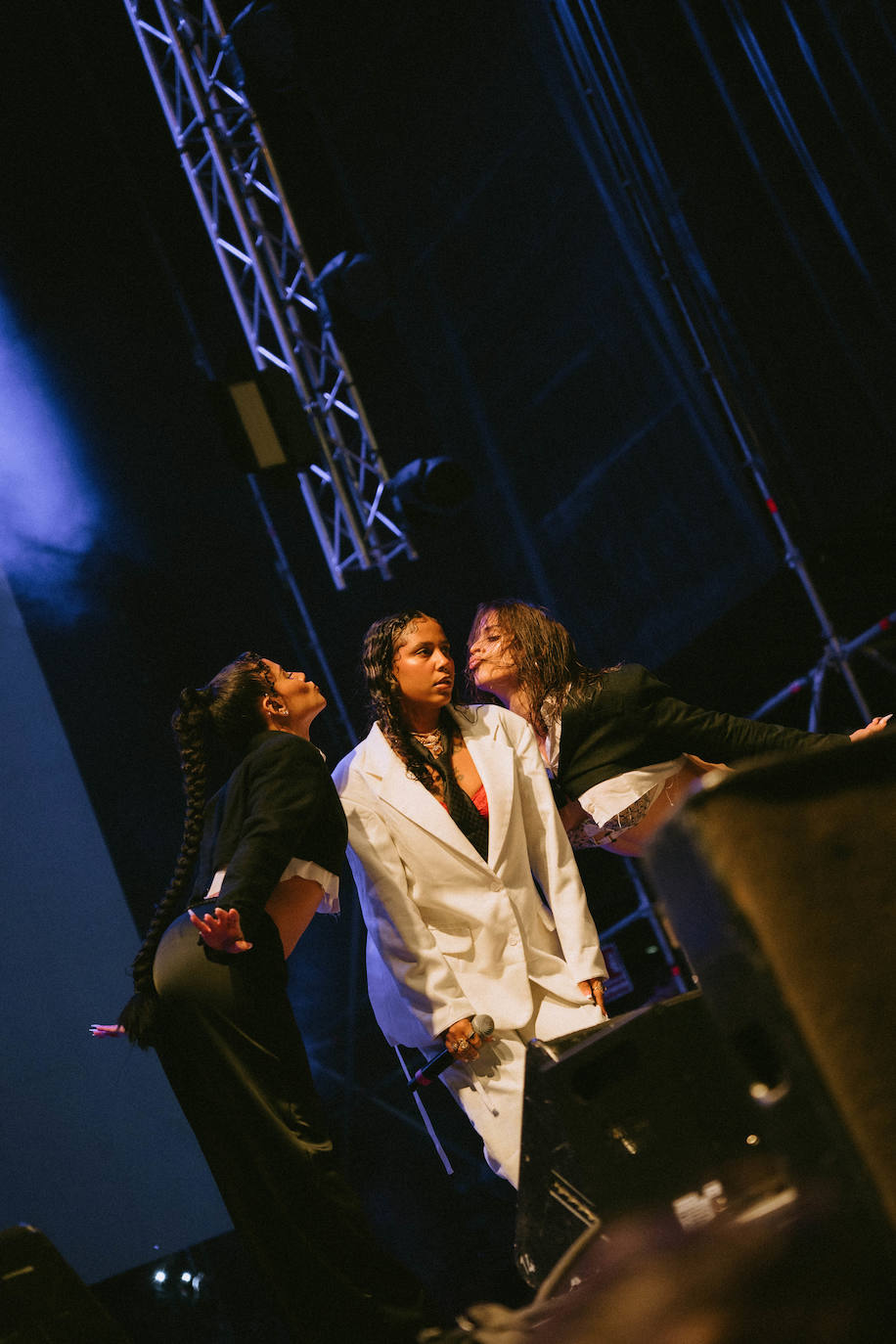 La última noche de Holika