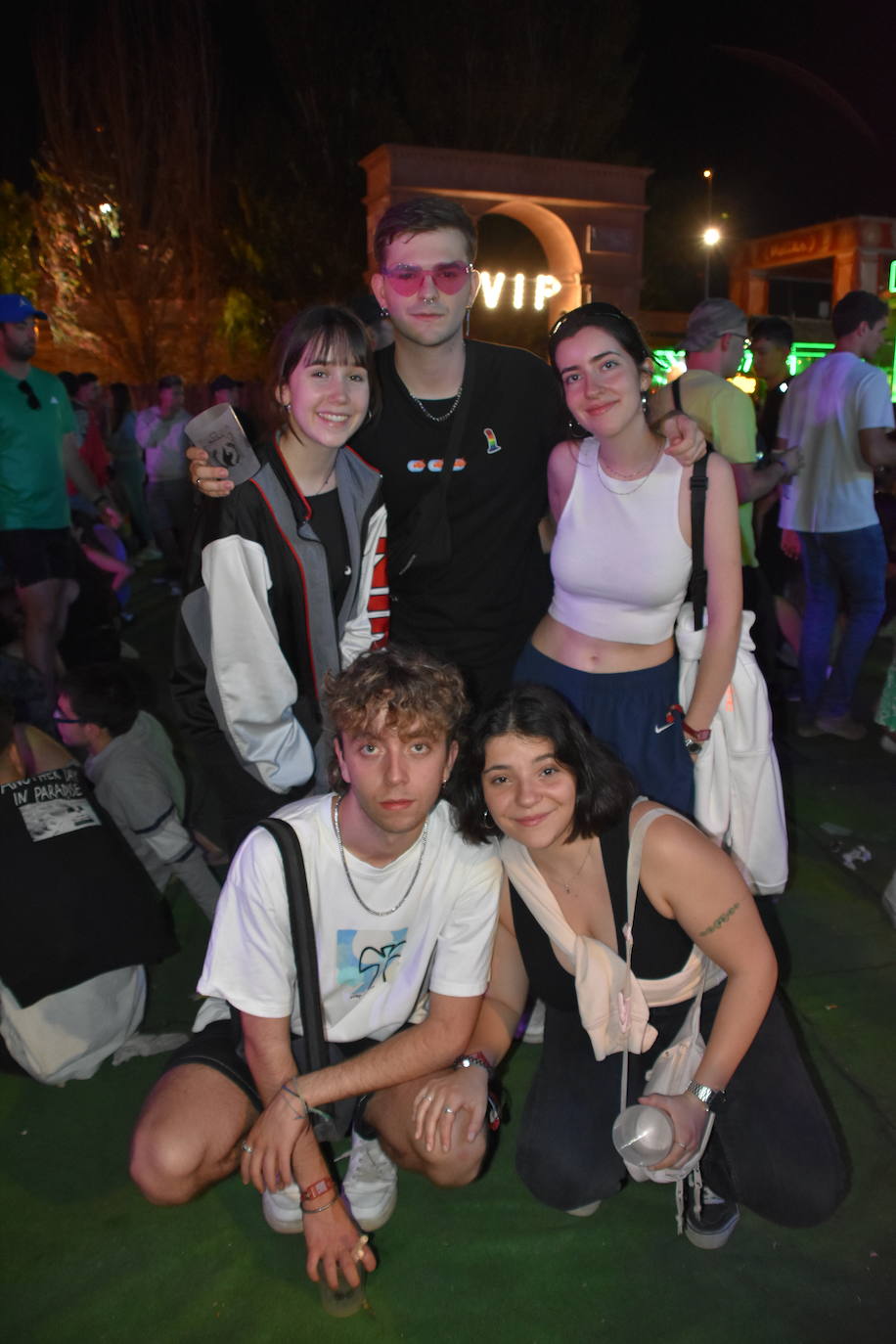 La última noche de Holika