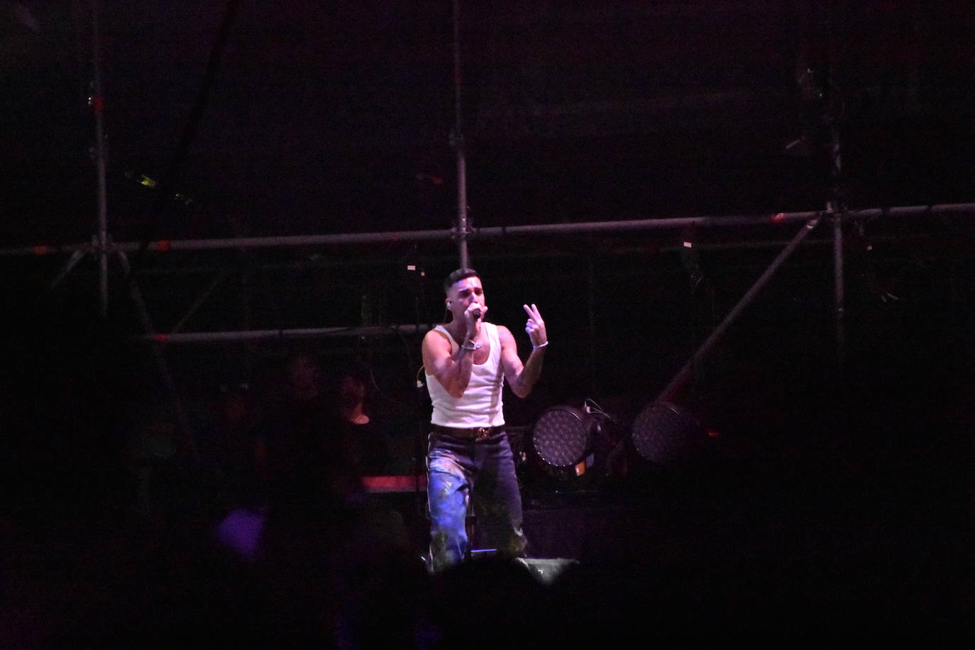 La última noche de Holika