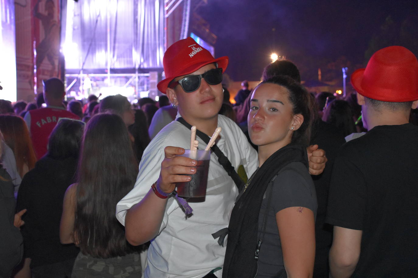 La última noche de Holika