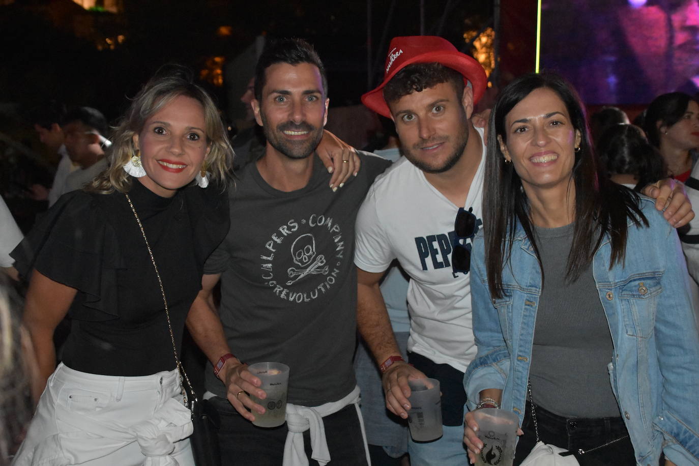 La última noche de Holika