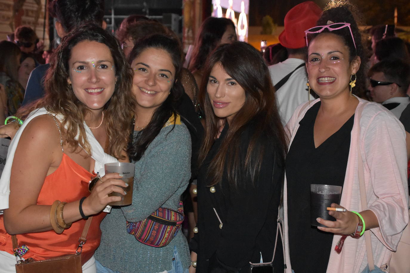 La última noche de Holika