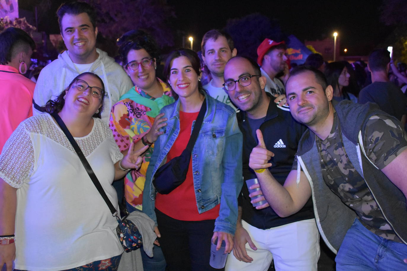 La última noche de Holika