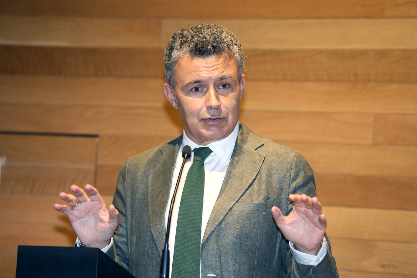 La jornada sobre turismo inteligente, en imágenes