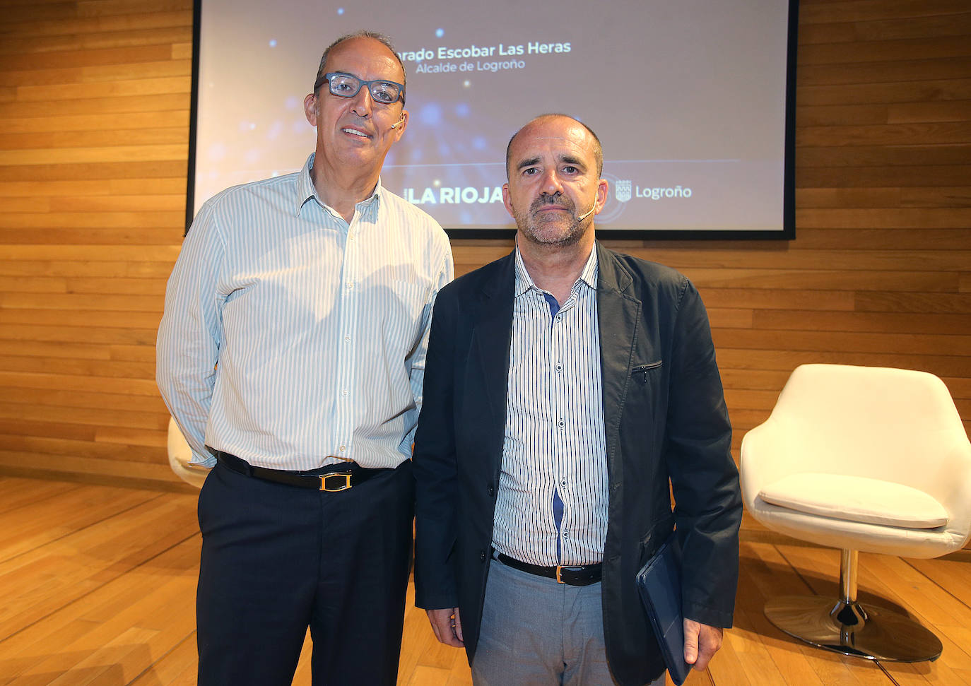 La jornada sobre turismo inteligente, en imágenes