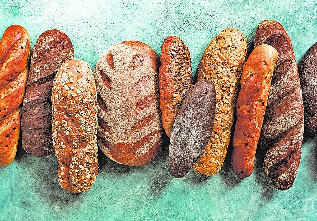 En la variedad está el gusto