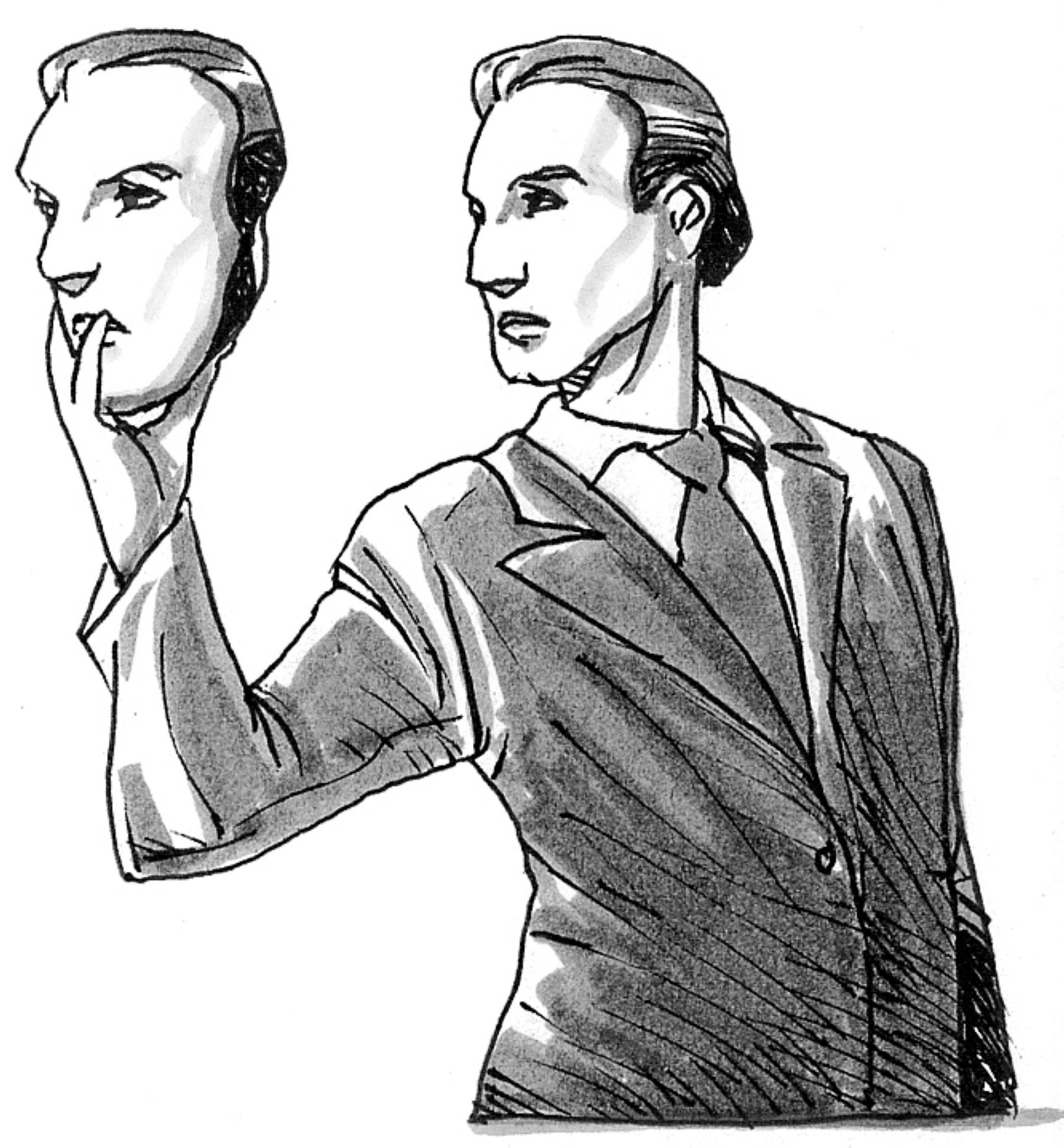 JAVIER ZARZALEJOS Sí, es el final La Rioja