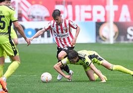 Diego Esteban jugará la próxima temporada en el Algeciras.