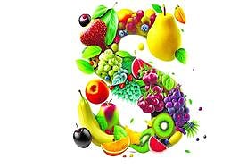 Comer se escribe con ese