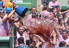 Batalla del Clarete de San Asensio