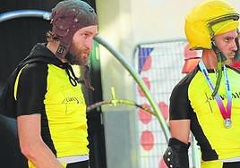 Espectáculos cómicos y danza hip hop en el festival Artencalle