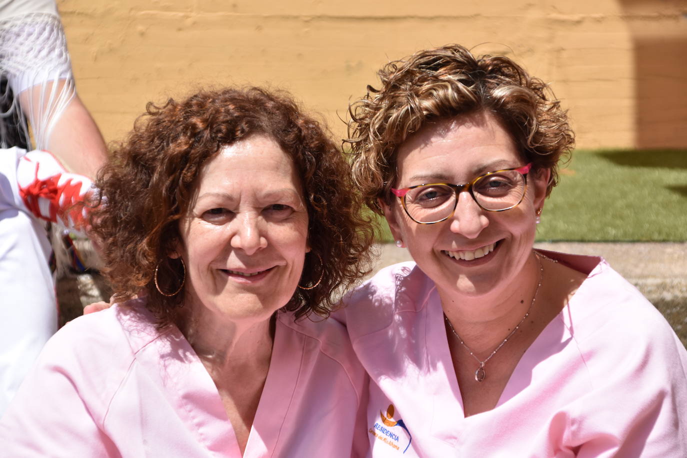 Continúan las fiestas de Cervera