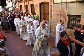 Torres, en primer término, y en la fila de la derecha, de atrás hacia delante, Willibaldo, John Fredy y Santiago.