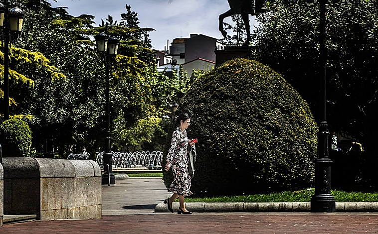 Unas temperaturas nada típicas de agosto se harán sentir en toda La Rioja