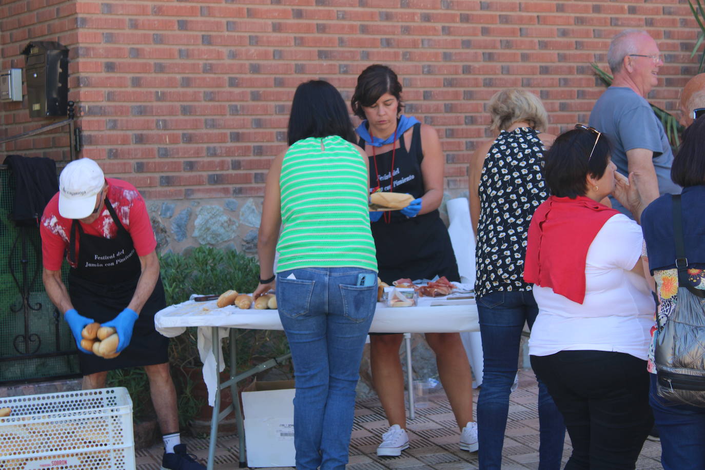 30 años de festival en Cárdenas