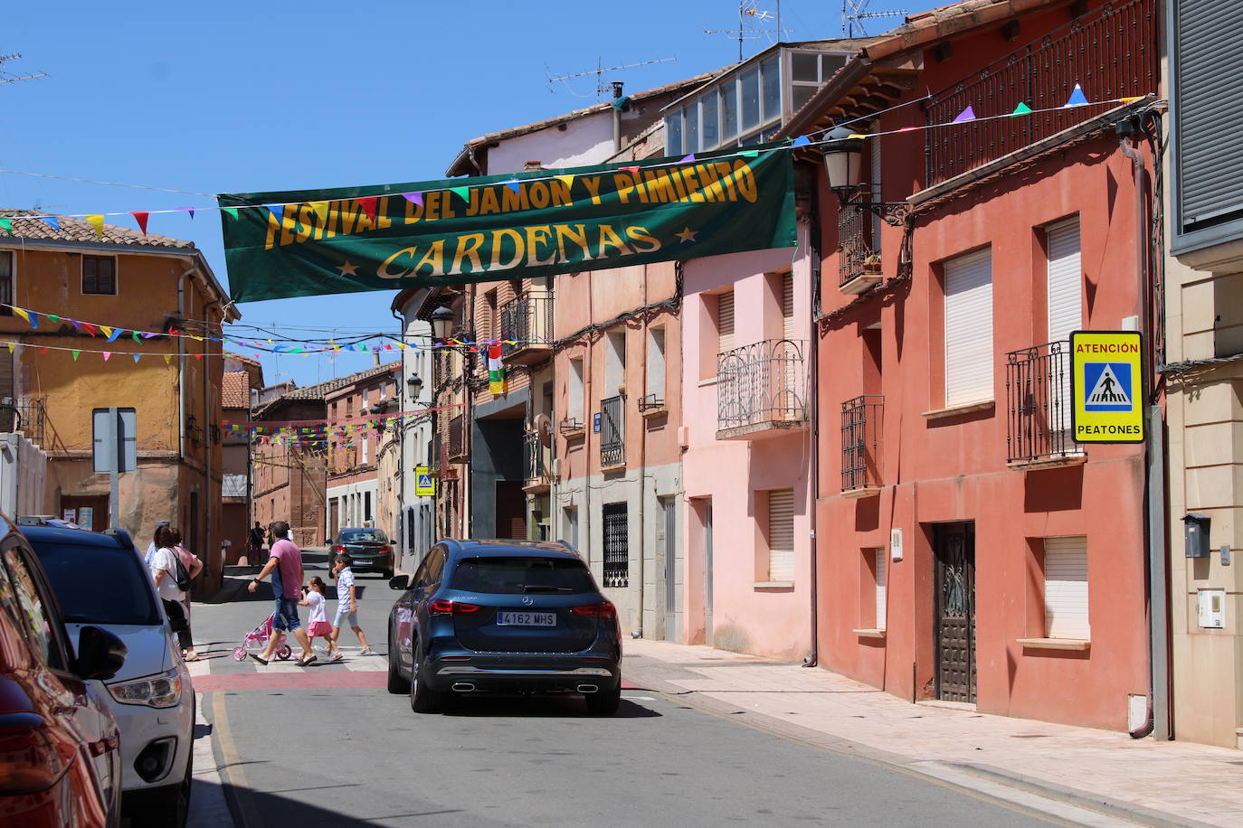 30 años de festival en Cárdenas