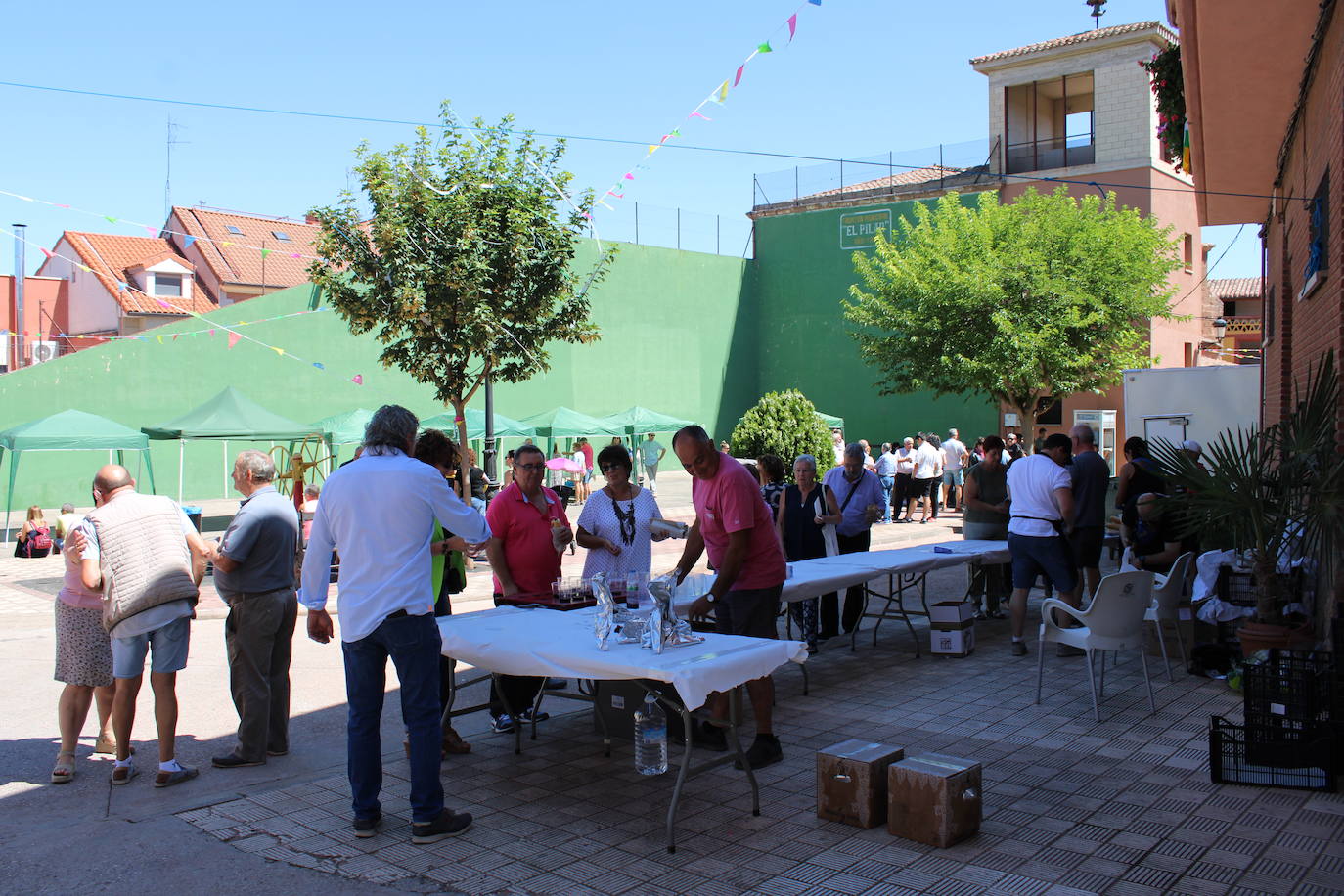 30 años de festival en Cárdenas