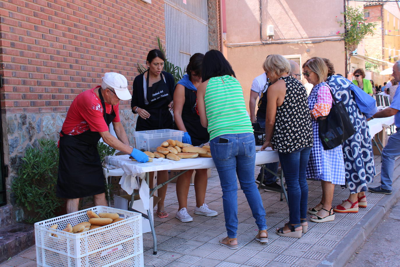 30 años de festival en Cárdenas