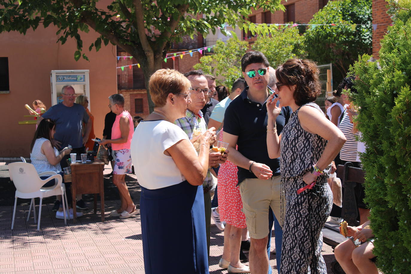 30 años de festival en Cárdenas