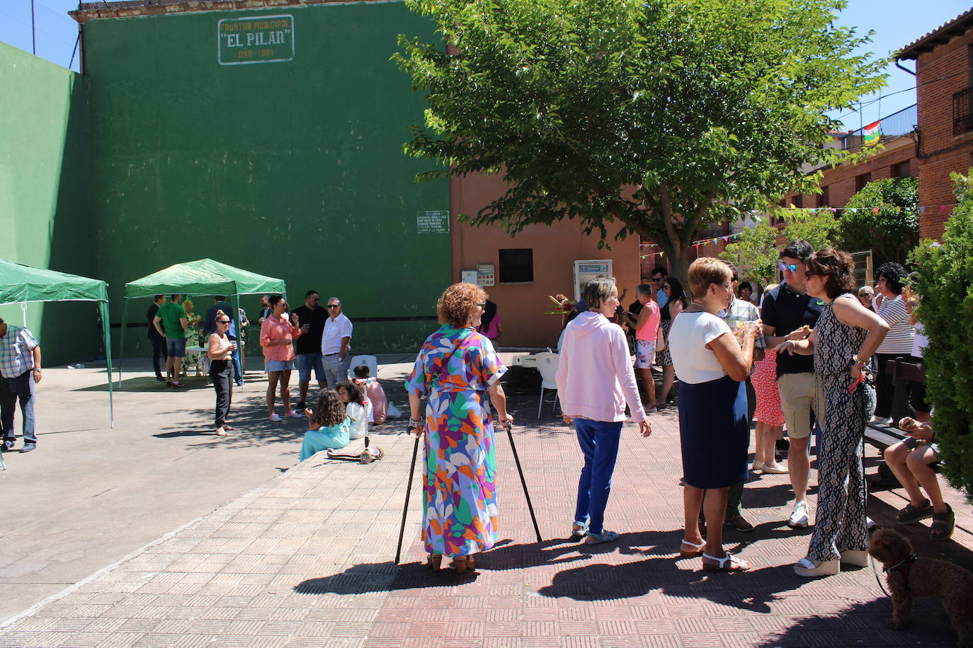 30 años de festival en Cárdenas
